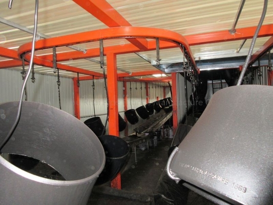 Acciaio al carbonio concentrico di CEE dell'ANSI B16.9 ASTM A234WPB del riduttore dell'accessorio per tubi della saldatura di testa