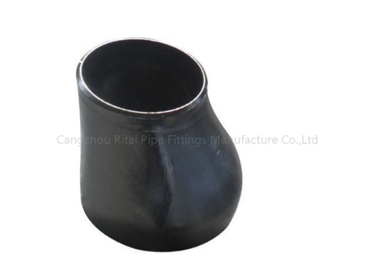 Riduttore eccentrico di pollice di 1/2 e saldatura di testa concentrica dell'ANSI B16.9 B16.48 del ms ASME del riduttore