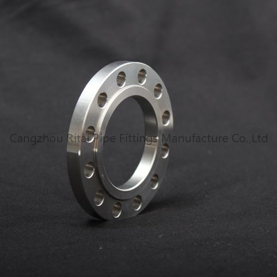 Fronte piano di P245GH ed ANSI sollevato delle flange del fronte acciaio al carbonio da 150 FF A105