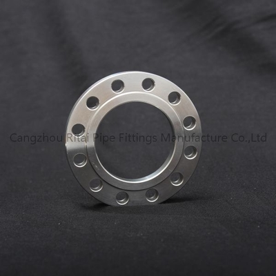 Fronte piano di P245GH ed ANSI sollevato delle flange del fronte acciaio al carbonio da 150 FF A105