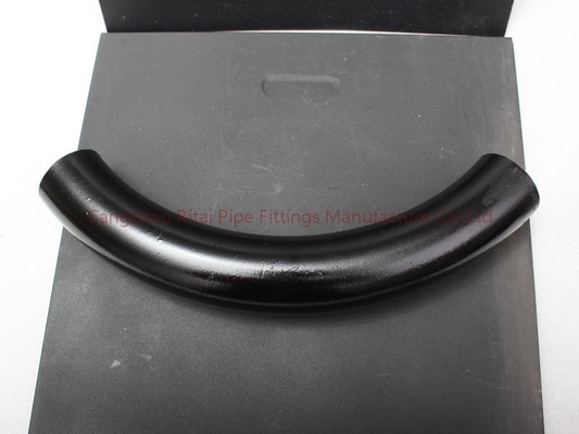 grado lungo 110mm 5D gr. X70 24&quot; della curvatura 22,5 del raggio di 150mm X 0,438&quot; CE