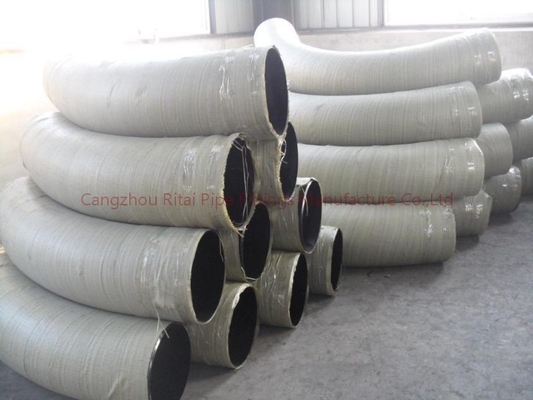 SMLS Sch 160 curvature di tubo 3D API5L forgiato saldabile A53GRB 1/2» - 48&quot;