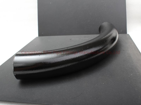 SMLS Sch 160 curvature di tubo 3D API5L forgiato saldabile A53GRB 1/2» - 48&quot;
