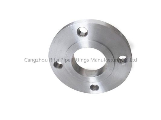 Slittamento a 0,5 pollici dei FF su acciaio al carbonio dell'ANSI 150 ASTM B16.5 della flangia Lap Joint Pipe Flanges