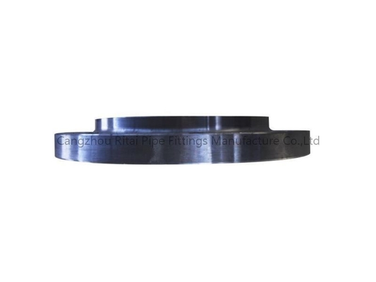 Slittamento di Pn20 Pn40 Pn16 sul pezzo fucinato del piatto Sch80 ASME B16.5 SORF della flangia
