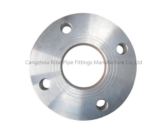 ASME B16.47 ha alzato il fronte Lap Joint Flange Welding WN FF SCH 80 Ring Type Joint Flange