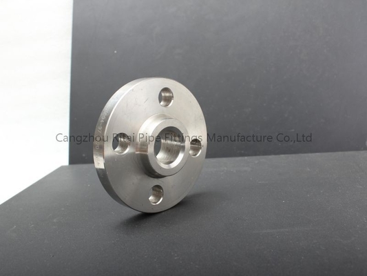 La saldatura rf dell'incavo di DN150 CL150 flangia classe 300 ASME B16.5 dell'ANSI B16 5