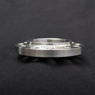 ASME B16.47 ha alzato il fronte Lap Joint Flange Welding WN FF SCH 80 Ring Type Joint Flange