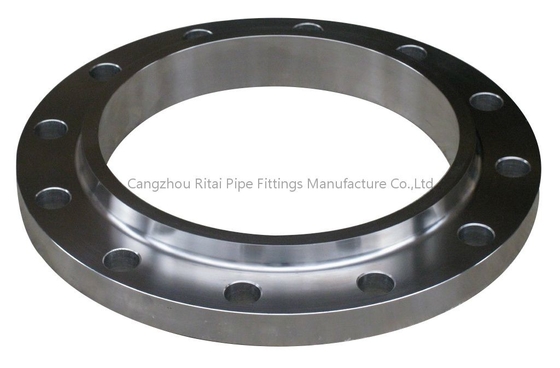 Slittamento d'acciaio BS4504 sulla flangia rf Dn100 150LBS - 2500LBS SANS 1123