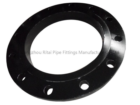 Slittamento d'acciaio BS4504 sulla flangia rf Dn100 150LBS - 2500LBS SANS 1123