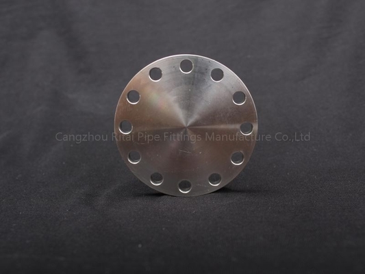 Le flange d'acciaio di STD XS SCH 40 flangiano acciaio inossidabile forgiato 5K COSÌ WN
