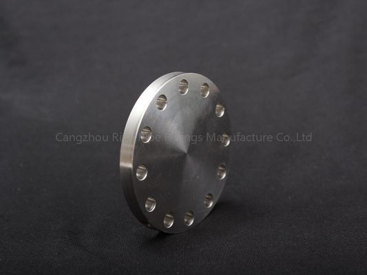 Le flange d'acciaio di STD XS SCH 40 flangiano acciaio inossidabile forgiato 5K COSÌ WN