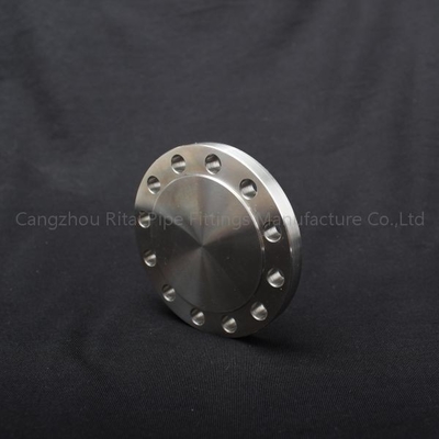 Le flange d'acciaio di STD XS SCH 40 flangiano acciaio inossidabile forgiato 5K COSÌ WN