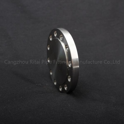 150lb 300lb ha forgiato la classe a 10 pollici 300, flangia cieca della flangia del fronte piano dell'ANSI ASME B16.5