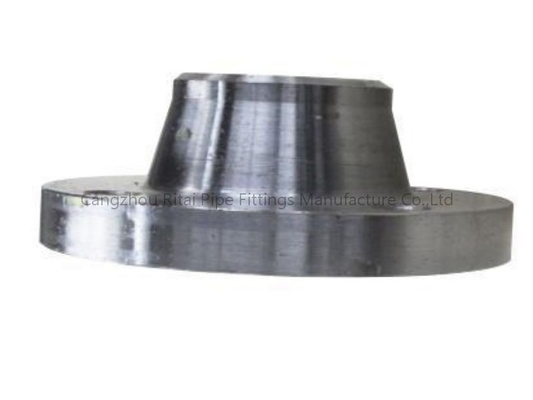 Il tubo del collo della saldatura 300LB flangia il acciaio al carbonio SS400 BS4504 Ring Joint Blind Flange