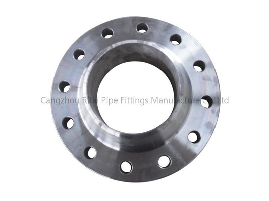 Acciaio al carbonio dell'ANSI B16.5 della flangia rf FF RTJ PN40 dell'accessorio per tubi DIN2631 per Petro Gas Oil