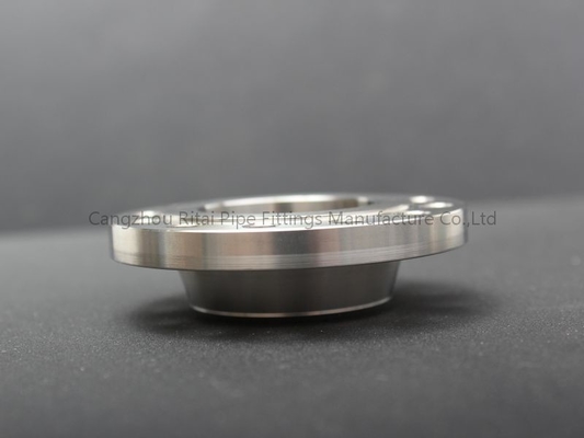 Il collo della saldatura del acciaio al carbonio del CS SS400 WN dell'ANSI flangia 150lb-2500lb 1/2» - 72&quot;