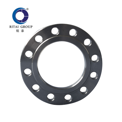 La classe 150 di ASME B16 5 flangia ANSI DN150 300# SCH 80 di JIS a 4 pollici 10k
