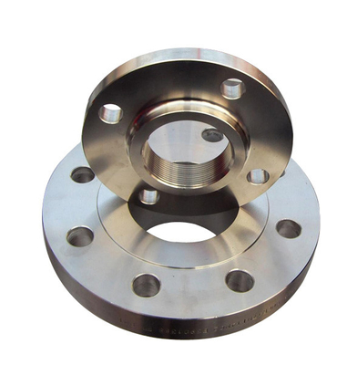 La classe 150 di ASME B16 5 flangia ANSI DN150 300# SCH 80 di JIS a 4 pollici 10k