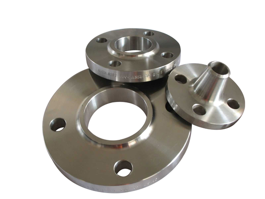 La classe 150 di ASME B16 5 flangia ANSI DN150 300# SCH 80 di JIS a 4 pollici 10k