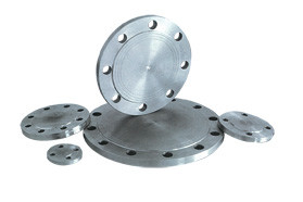 Flangia cieca ASME B16 5 ASTM A105 di acciaio al carbonio A105 150 libbre