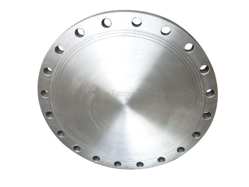 Le flange d'acciaio di STD XS SCH 40 flangiano acciaio inossidabile forgiato 5K COSÌ WN