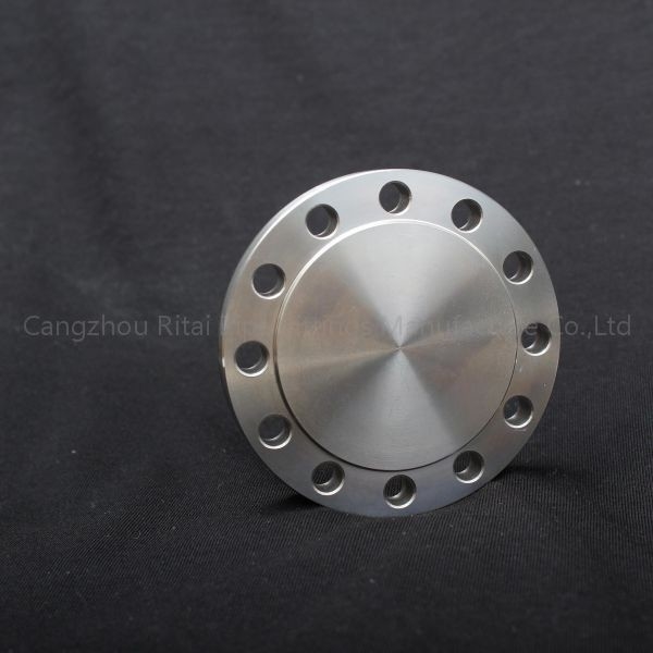 150lb 300lb ha forgiato la classe a 10 pollici 300, flangia cieca della flangia del fronte piano dell'ANSI ASME B16.5