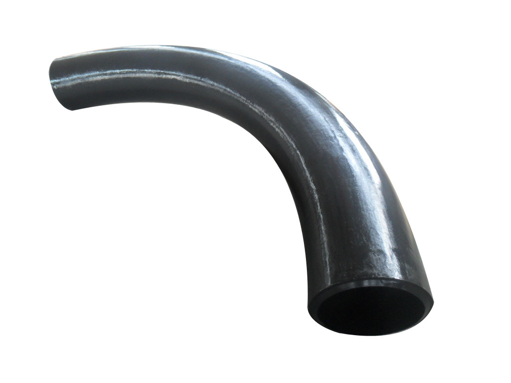 Il acciaio al carbonio dell'accessorio per tubi della curvatura A106 90 Gr.B 3D 5D STD programma 40 gomiti della saldatura