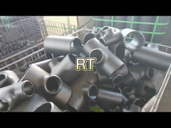 Cangzhou Ritai Pipe Fittings Manufacture Co.,Ltd